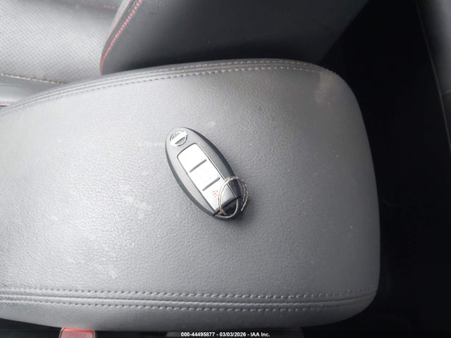 Nissan Juke Sl 2014 JN8AF5MV1ET358823 Image 11