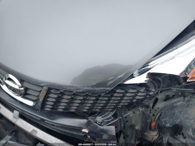 Nissan Juke Sl 2014 JN8AF5MV1ET358823 Image 15
