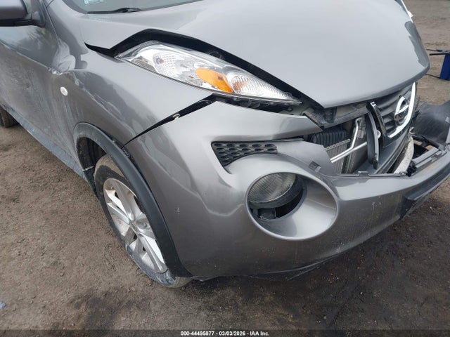 Nissan Juke Sl 2014 JN8AF5MV1ET358823 Image 16