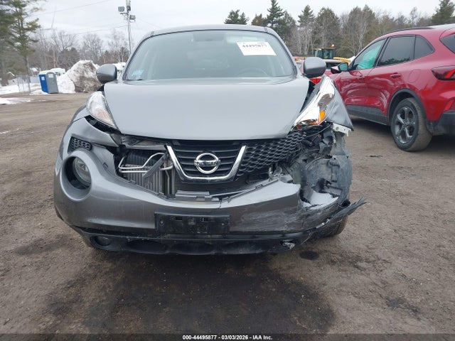 Nissan Juke Sl 2014 JN8AF5MV1ET358823 Image 6