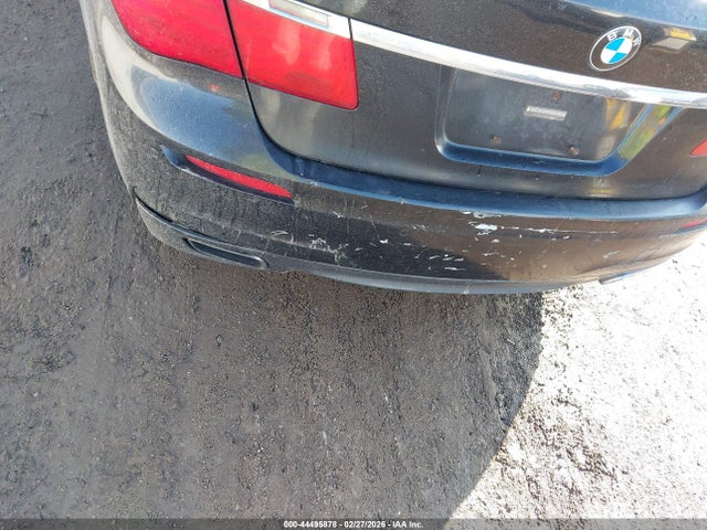 2011 BMW 740I WBAKA4C51BC392327 Photo 5