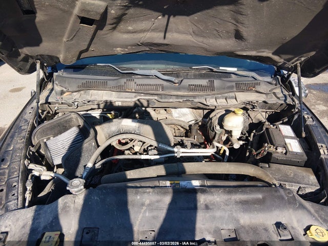Продаж на аукціоні авто 2014 Ram 1500 Express, vin: 3C6JR6AT2EG174328, номер лоту: 44495887