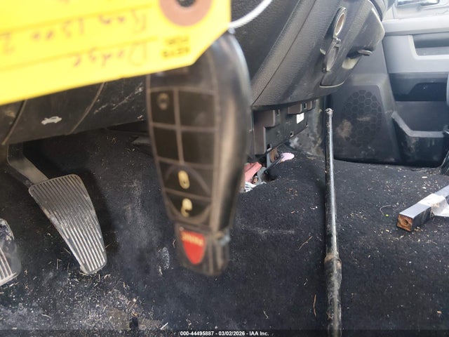 Продаж на аукціоні авто 2014 Ram 1500 Express, vin: 3C6JR6AT2EG174328, номер лоту: 44495887