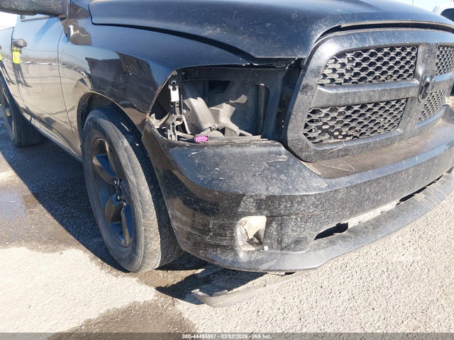 Продаж на аукціоні авто 2014 Ram 1500 Express, vin: 3C6JR6AT2EG174328, номер лоту: 44495887