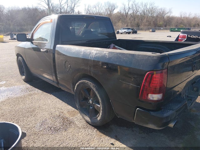 Продаж на аукціоні авто 2014 Ram 1500 Express, vin: 3C6JR6AT2EG174328, номер лоту: 44495887