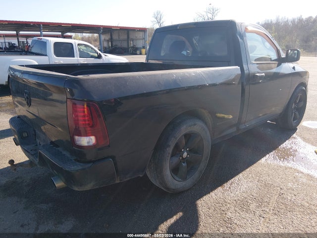 Продаж на аукціоні авто 2014 Ram 1500 Express, vin: 3C6JR6AT2EG174328, номер лоту: 44495887