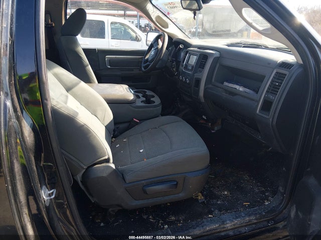 Продаж на аукціоні авто 2014 Ram 1500 Express, vin: 3C6JR6AT2EG174328, номер лоту: 44495887