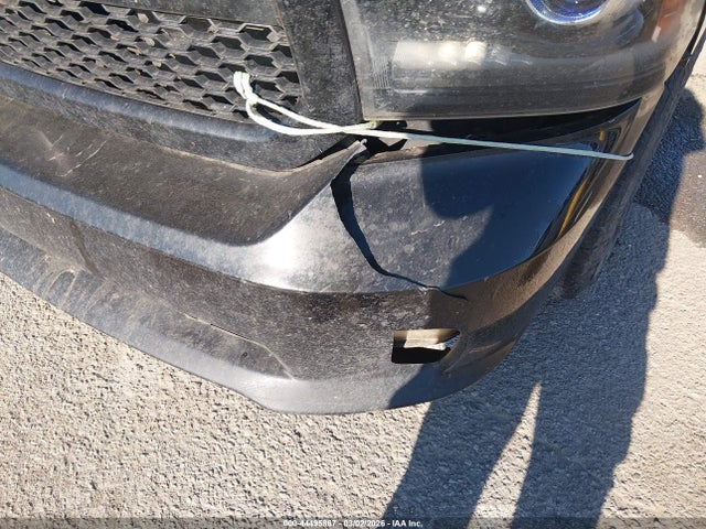 Продаж на аукціоні авто 2014 Ram 1500 Express, vin: 3C6JR6AT2EG174328, номер лоту: 44495887