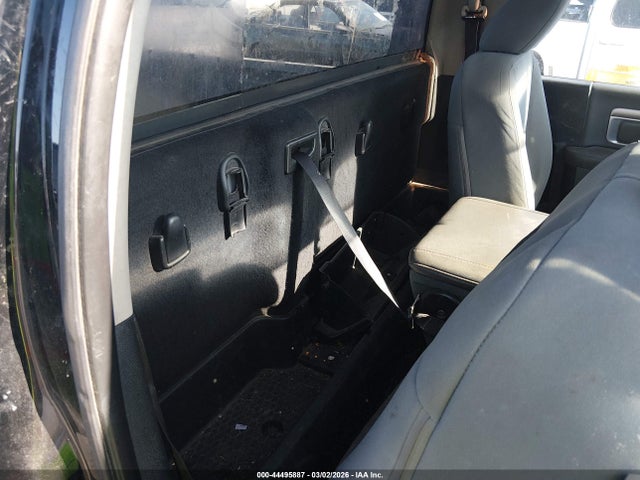 Продаж на аукціоні авто 2014 Ram 1500 Express, vin: 3C6JR6AT2EG174328, номер лоту: 44495887