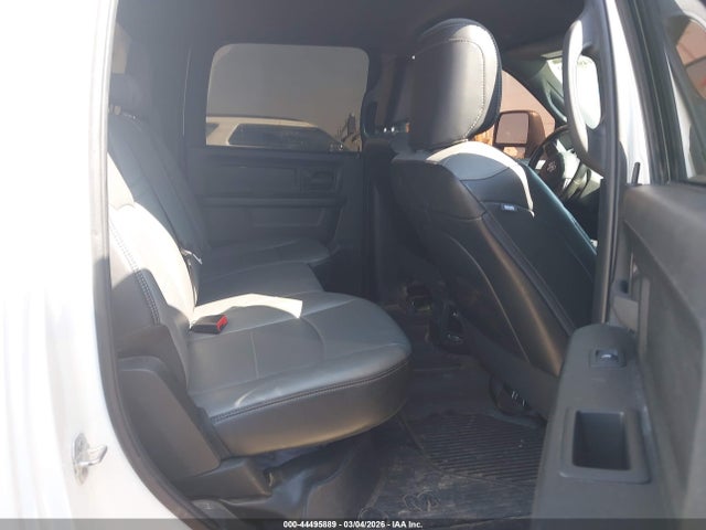 2023 Ram 2500 Tradesman  4x4 6'4 Box მანქანა იყიდება აუქციონზე, vin: 3C6UR5CJ8PG606488, აუქციონის ნომერი: 44495889