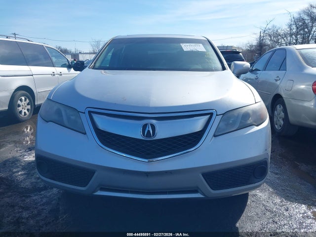 Продаж на аукціоні авто 2013 Acura Rdx, vin: 5J8TB3H36DL004454, номер лоту: 44495891