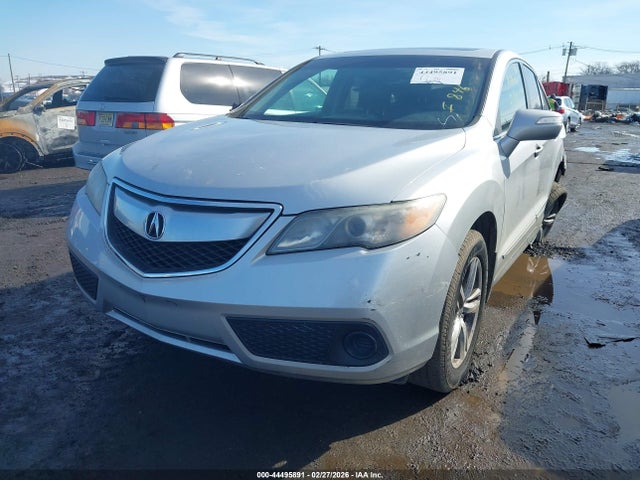 Продаж на аукціоні авто 2013 Acura Rdx, vin: 5J8TB3H36DL004454, номер лоту: 44495891