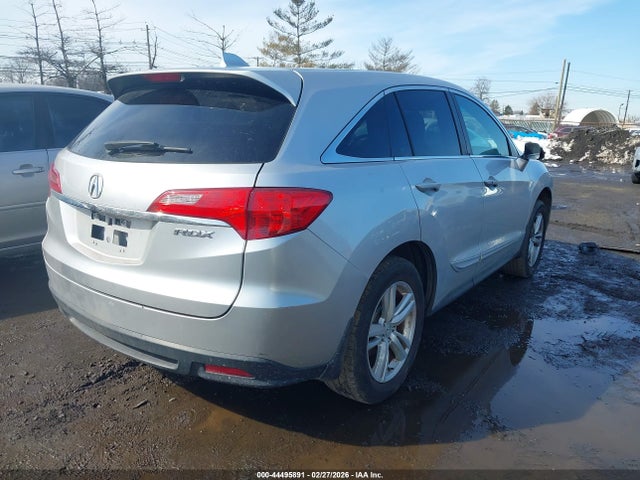 Продаж на аукціоні авто 2013 Acura Rdx, vin: 5J8TB3H36DL004454, номер лоту: 44495891