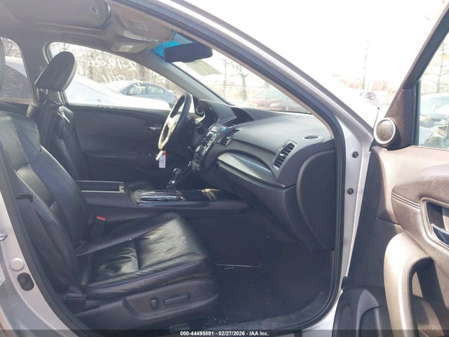 Продаж на аукціоні авто 2013 Acura Rdx, vin: 5J8TB3H36DL004454, номер лоту: 44495891