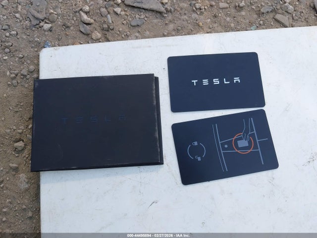 Aukcja sprzedaży 2026 Tesla Model 3 Premium Rear-wheel Drive/standard Rear-wheel Drive, vin: 5YJ3E1EA0TF142599, numer aukcji: 44495894