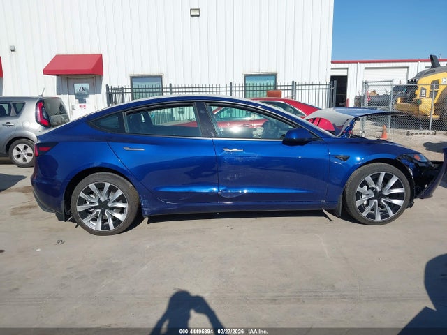 Aukcja sprzedaży 2026 Tesla Model 3 Premium Rear-wheel Drive/standard Rear-wheel Drive, vin: 5YJ3E1EA0TF142599, numer aukcji: 44495894