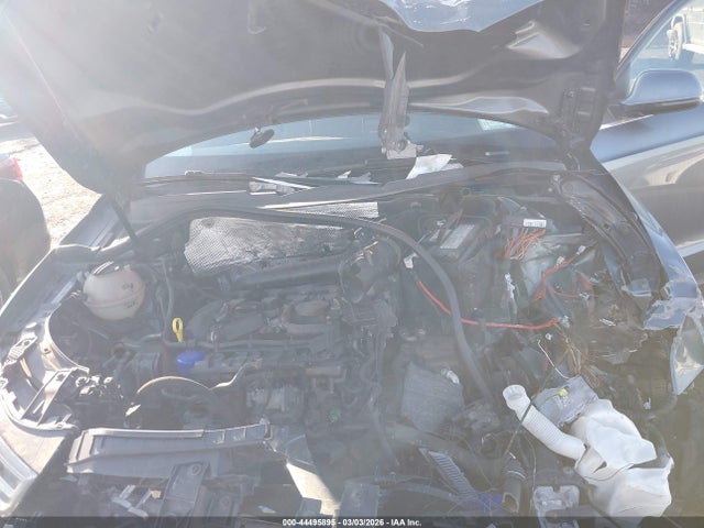 2016 AUDI Q3 WA1GFCFS4GR005208 Photo 9