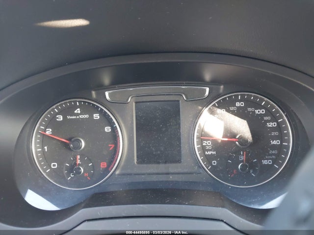 2016 AUDI Q3 WA1GFCFS4GR005208 Photo 6