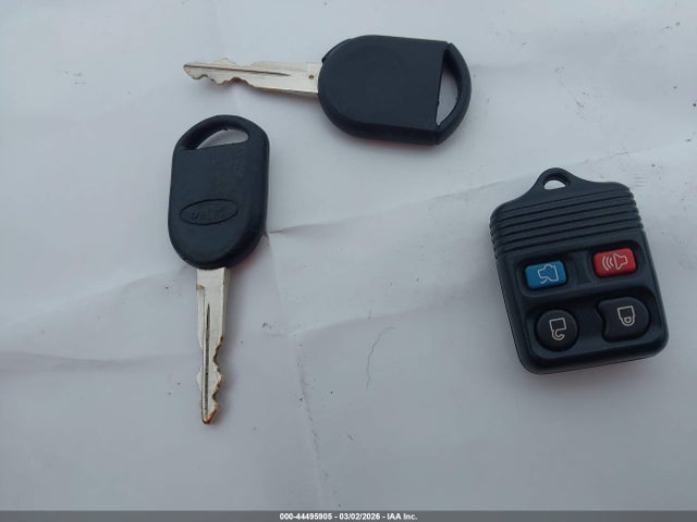 2011 FORD FOCUS 1FAHP3FN2BW117555 Photo 10