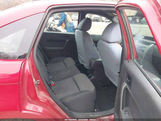 2011 FORD FOCUS 1FAHP3FN2BW117555 Photo 7