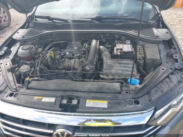 3VWC57BU8MM069770 Volkswagen Jetta 1.4t R-line/1.4t S/1.4t Se