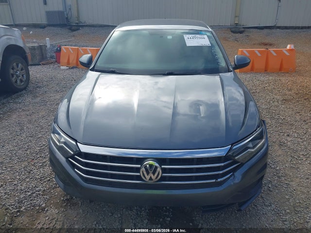 3VWC57BU8MM069770 Volkswagen Jetta 1.4t R-line/1.4t S/1.4t Se