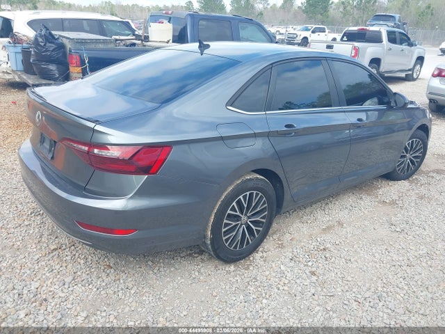 3VWC57BU8MM069770 Volkswagen Jetta 1.4t R-line/1.4t S/1.4t Se