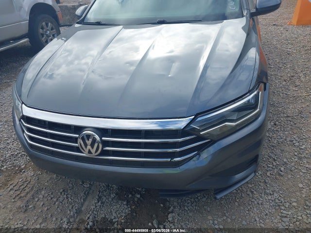 3VWC57BU8MM069770 Volkswagen Jetta 1.4t R-line/1.4t S/1.4t Se
