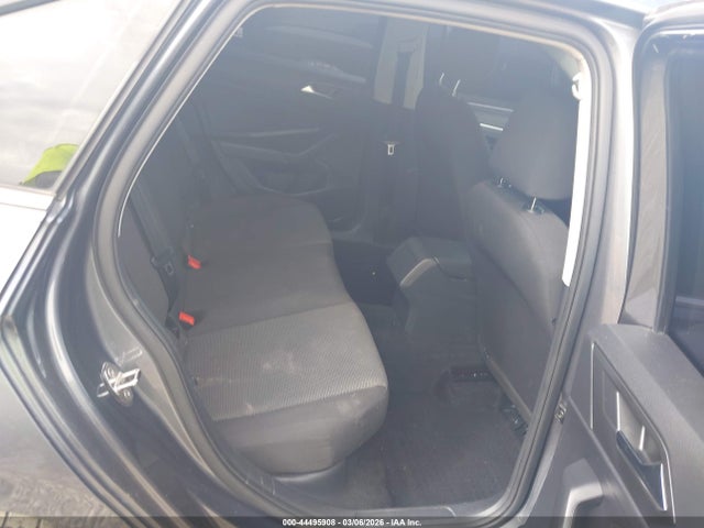 3VWC57BU8MM069770 Volkswagen Jetta 1.4t R-line/1.4t S/1.4t Se