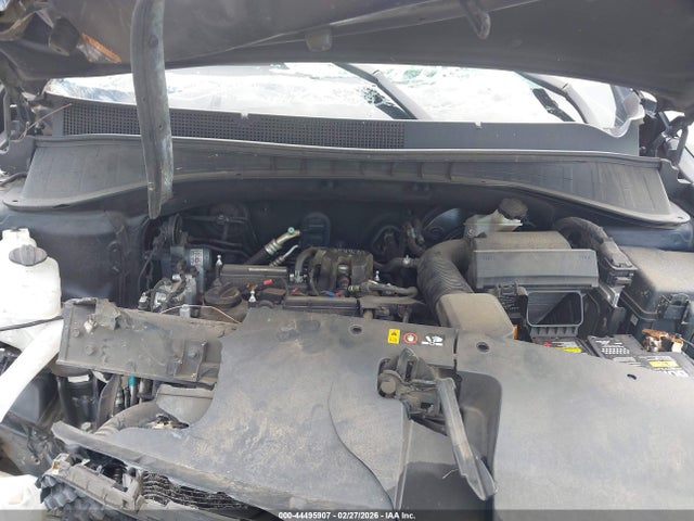 Продаж на аукціоні авто 2016 Kia Sorento 2.4l Lx, vin: 5XYPG4A36GG030134, номер лоту: 44495907