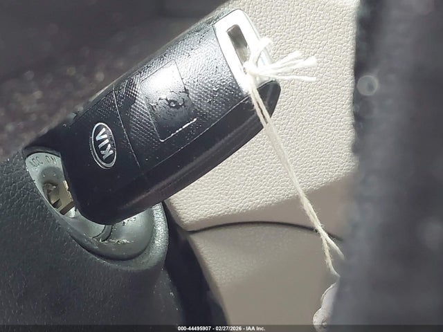 Продаж на аукціоні авто 2016 Kia Sorento 2.4l Lx, vin: 5XYPG4A36GG030134, номер лоту: 44495907