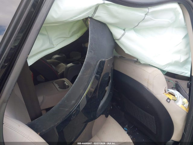 Продаж на аукціоні авто 2016 Kia Sorento 2.4l Lx, vin: 5XYPG4A36GG030134, номер лоту: 44495907