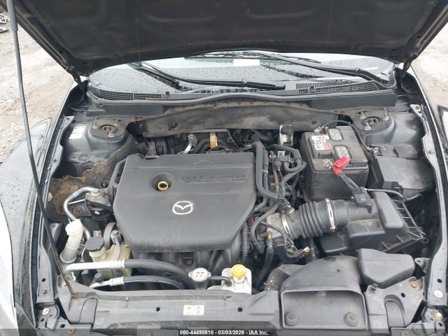 Продаж на аукціоні авто 2013 Mazda Mazda6 I Sport, vin: 1YVHZ8BH7D5M07746, номер лоту: 44495910