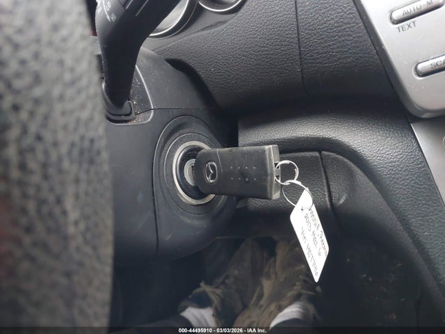 Продаж на аукціоні авто 2013 Mazda Mazda6 I Sport, vin: 1YVHZ8BH7D5M07746, номер лоту: 44495910