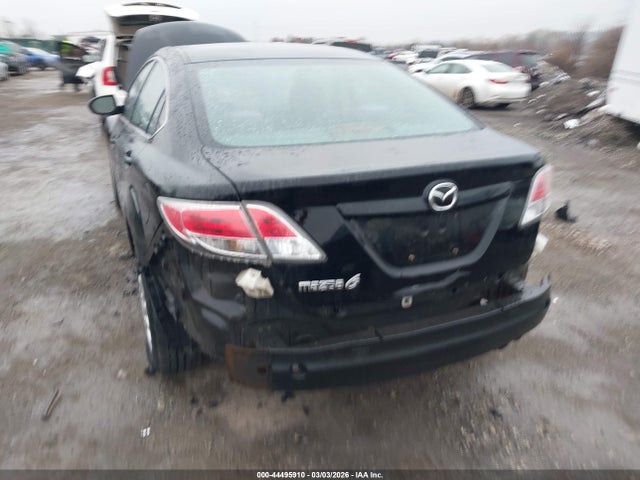 Продаж на аукціоні авто 2013 Mazda Mazda6 I Sport, vin: 1YVHZ8BH7D5M07746, номер лоту: 44495910