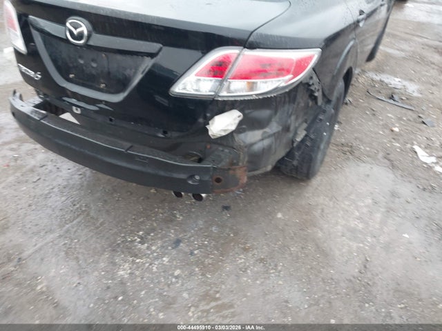 Продаж на аукціоні авто 2013 Mazda Mazda6 I Sport, vin: 1YVHZ8BH7D5M07746, номер лоту: 44495910