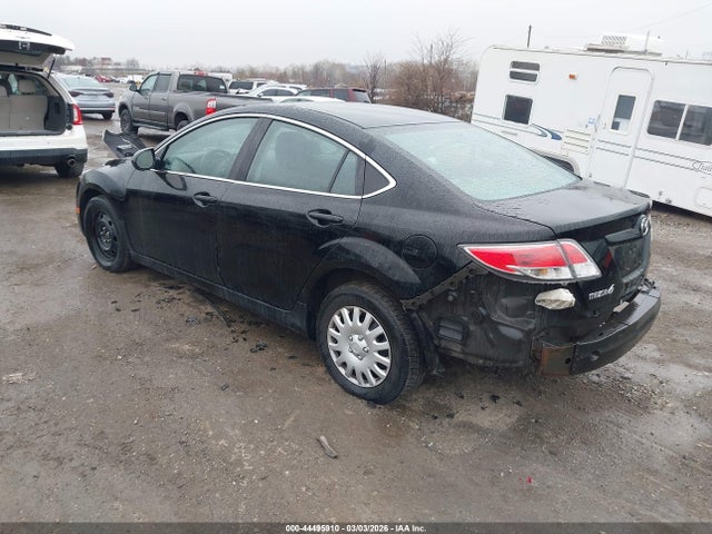 Продаж на аукціоні авто 2013 Mazda Mazda6 I Sport, vin: 1YVHZ8BH7D5M07746, номер лоту: 44495910