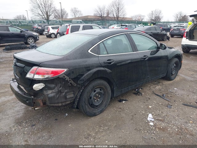 Продаж на аукціоні авто 2013 Mazda Mazda6 I Sport, vin: 1YVHZ8BH7D5M07746, номер лоту: 44495910
