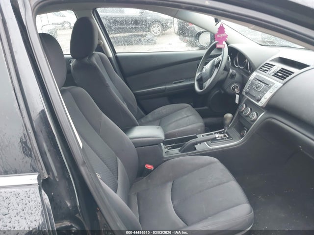 Продаж на аукціоні авто 2013 Mazda Mazda6 I Sport, vin: 1YVHZ8BH7D5M07746, номер лоту: 44495910