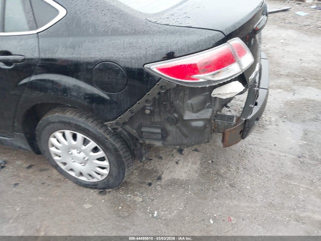 Продаж на аукціоні авто 2013 Mazda Mazda6 I Sport, vin: 1YVHZ8BH7D5M07746, номер лоту: 44495910