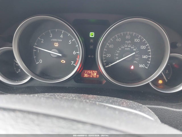 Продаж на аукціоні авто 2013 Mazda Mazda6 I Sport, vin: 1YVHZ8BH7D5M07746, номер лоту: 44495910