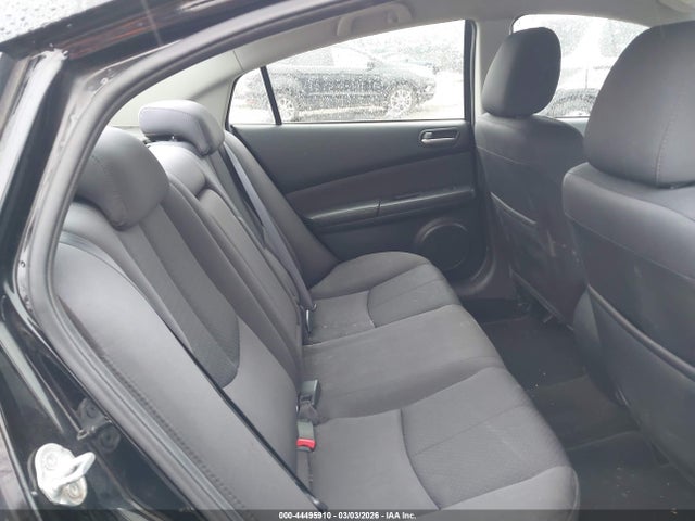 Продаж на аукціоні авто 2013 Mazda Mazda6 I Sport, vin: 1YVHZ8BH7D5M07746, номер лоту: 44495910