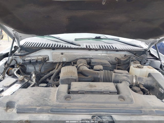 Aukcja sprzedaży 2014 Ford Expedition King Ranch, vin: 1FMJU1J51EEF26636, numer aukcji: 44495911