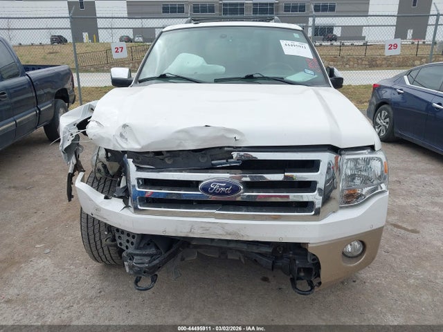 Aukcja sprzedaży 2014 Ford Expedition King Ranch, vin: 1FMJU1J51EEF26636, numer aukcji: 44495911