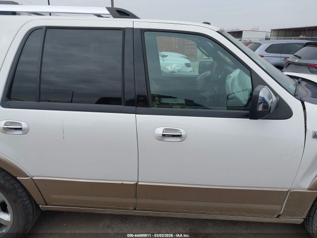 Aukcja sprzedaży 2014 Ford Expedition King Ranch, vin: 1FMJU1J51EEF26636, numer aukcji: 44495911