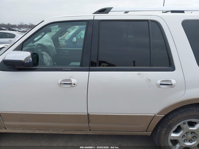 Aukcja sprzedaży 2014 Ford Expedition King Ranch, vin: 1FMJU1J51EEF26636, numer aukcji: 44495911