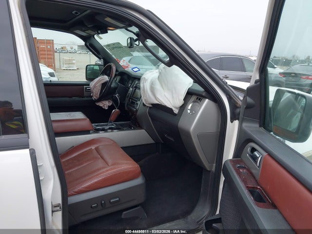 Aukcja sprzedaży 2014 Ford Expedition King Ranch, vin: 1FMJU1J51EEF26636, numer aukcji: 44495911