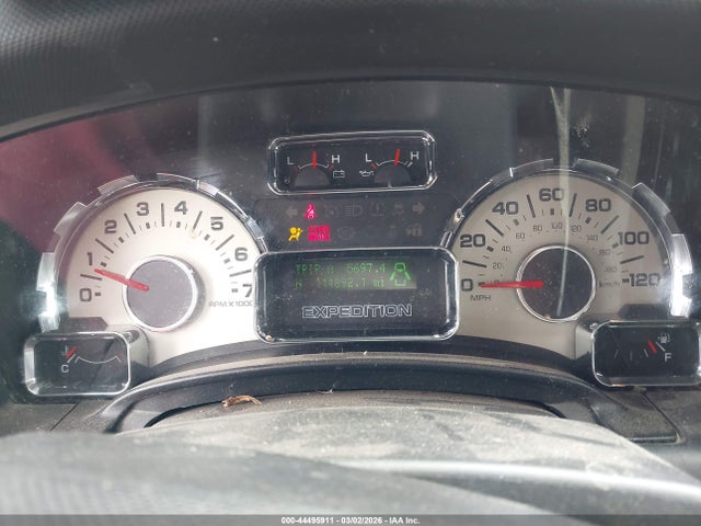 Aukcja sprzedaży 2014 Ford Expedition King Ranch, vin: 1FMJU1J51EEF26636, numer aukcji: 44495911