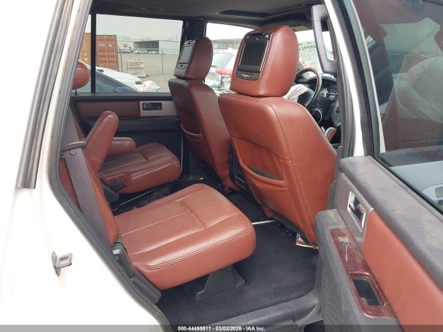 Aukcja sprzedaży 2014 Ford Expedition King Ranch, vin: 1FMJU1J51EEF26636, numer aukcji: 44495911
