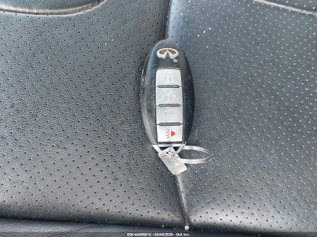 Продажа на аукционе авто 2013 Infiniti G37x, vin: JN1CV6AR9DM767197, номер лота: 44495915